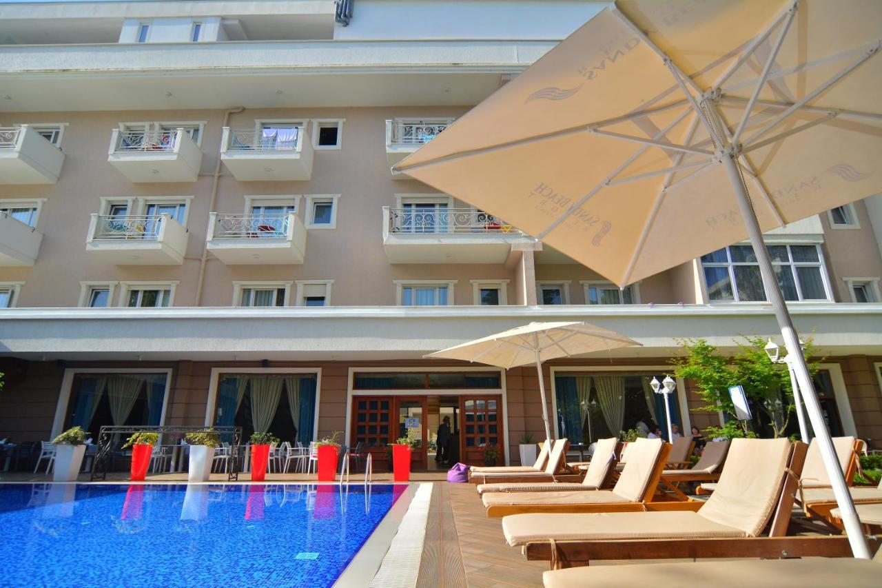 Resort Sandy 4*