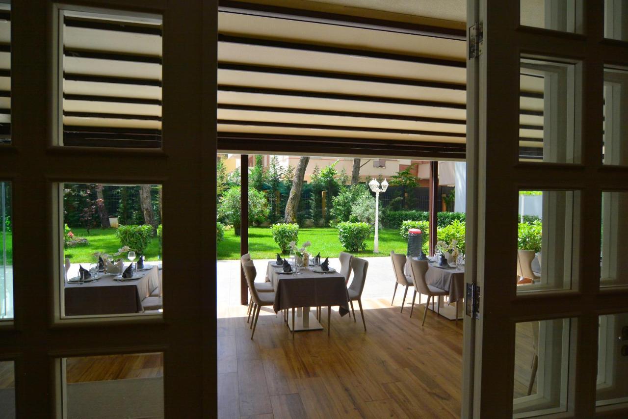 Resort Sandy Golem (Tirana)