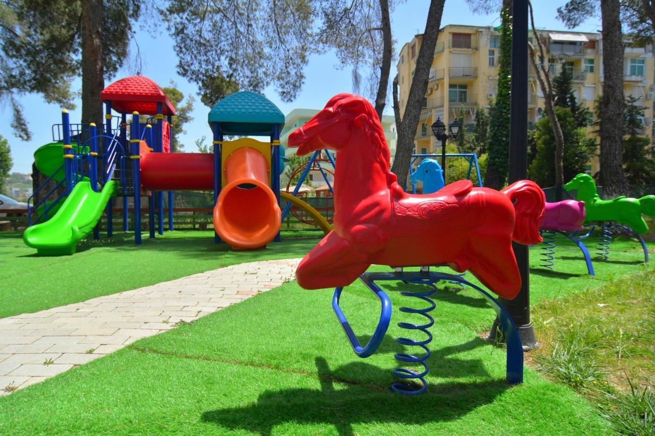 Sandy Resort Golem (Tirana)