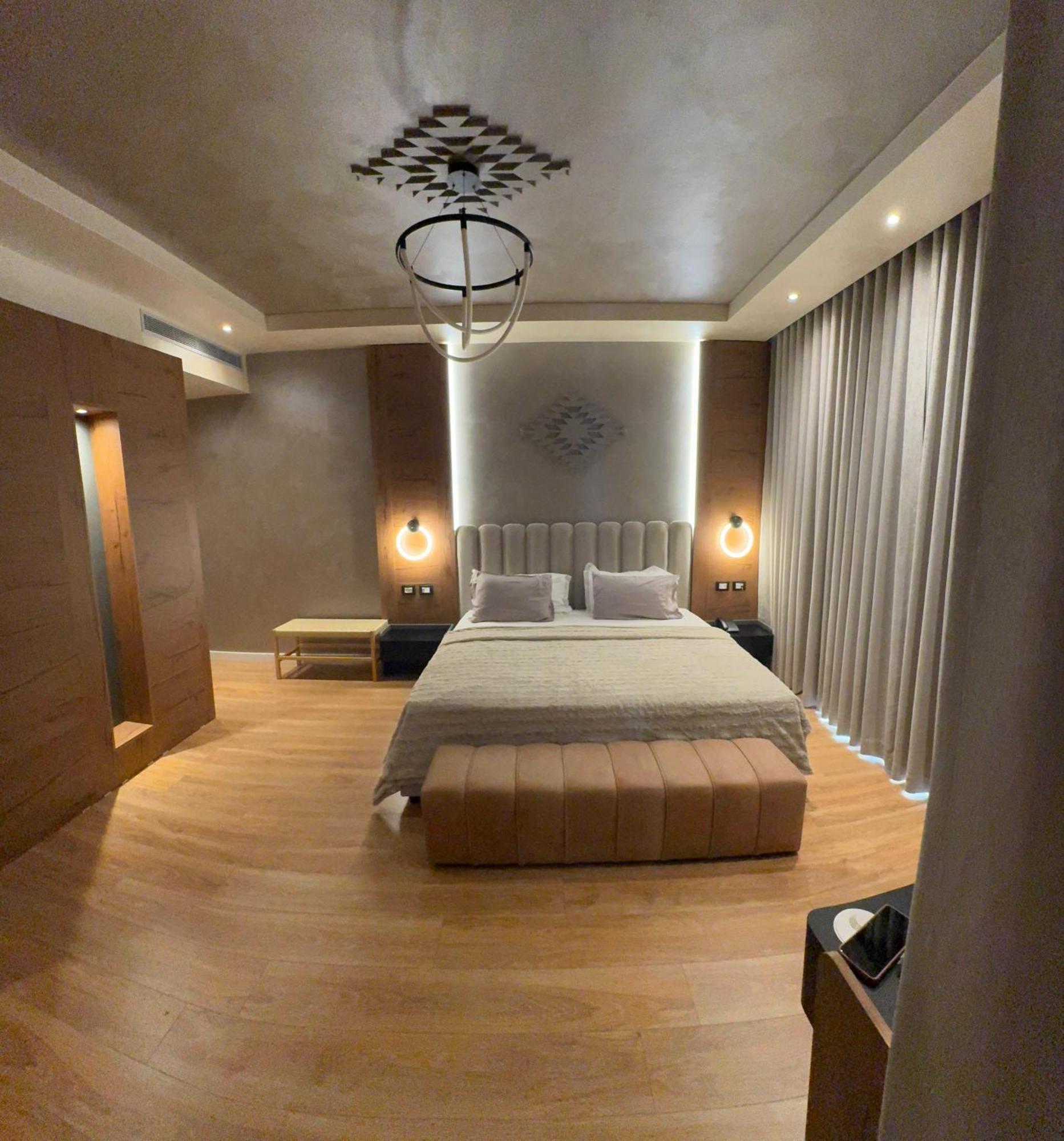 Sandy Resort Golem (Tirana)