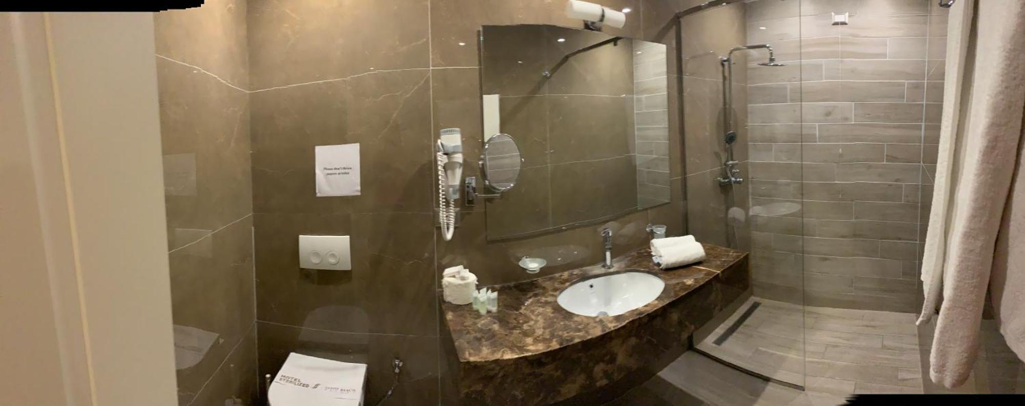 Resort Sandy Golem (Tirana)